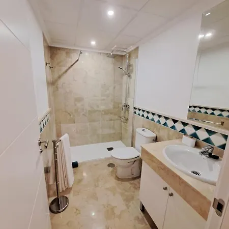 Banana Beach Apartment *