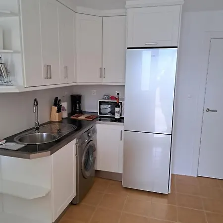 Apartment Banana Beach *