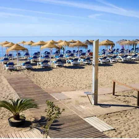 Apartment Banana Beach Marbella
