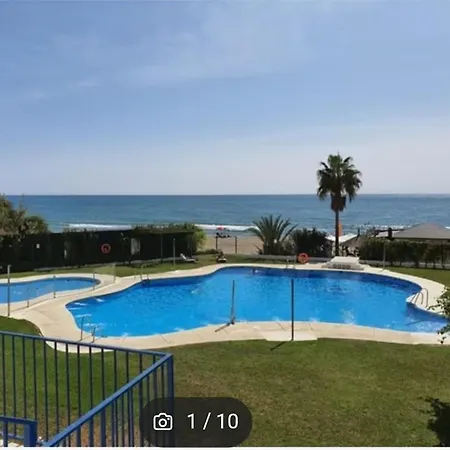 Banana Beach Apartment