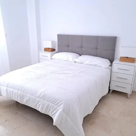 Apartment Banana Beach Marbella