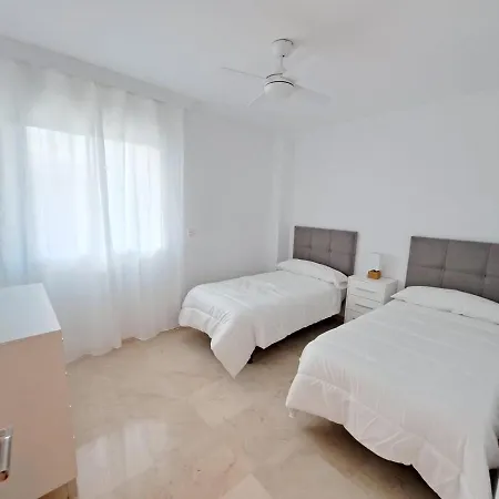 Banana Beach Marbella
